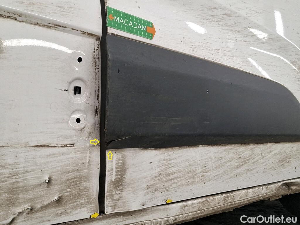  Toyota  Proace TOYOTA  City / 2019 / 4P / Fourgonnette 1.5 Medium 100 D-4D Business #33