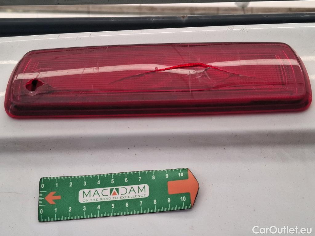  Renault  Trafic RENAULT  / 2019 / 4P / Fourgon tole NV CA GCF L2H1 1200 dCi 120 #21