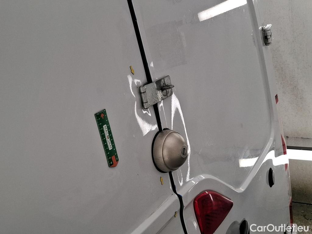  Renault  Master RENAULT  / 2019 / 4P / Fourgon tôlé FG Tr CF F3500 L3H2 Blue dCi 150BVR #21