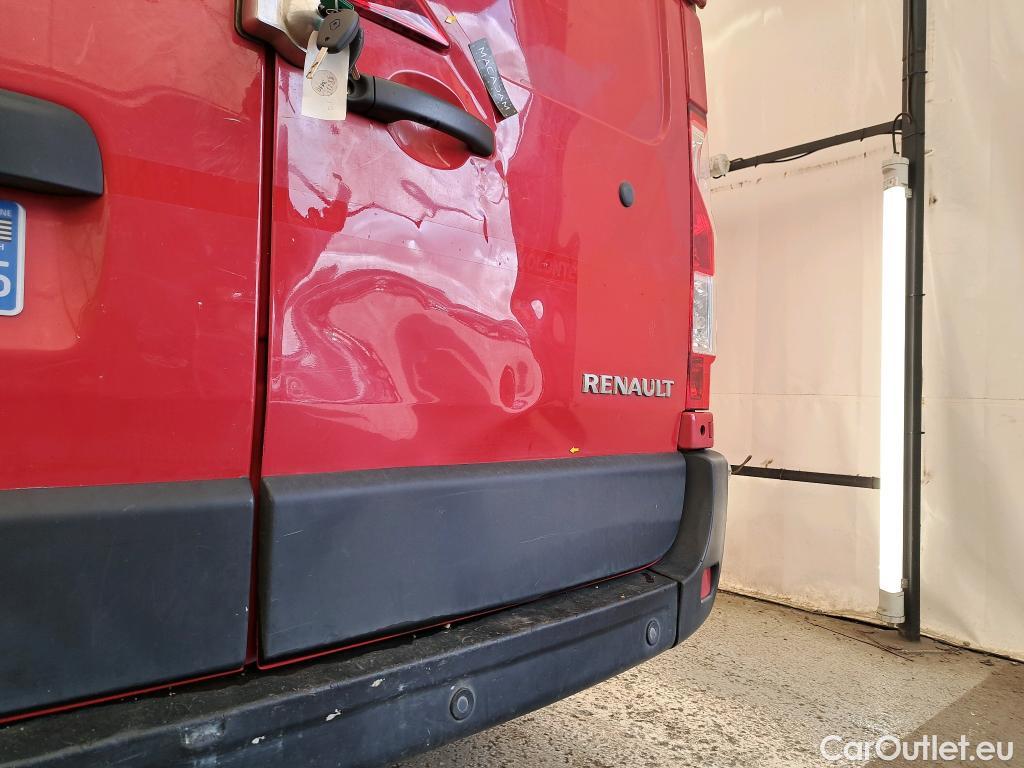  Renault  Master  III Fourgon L2H2 3 5 Grand Confort dCi 130CV BVM6 E6 #6