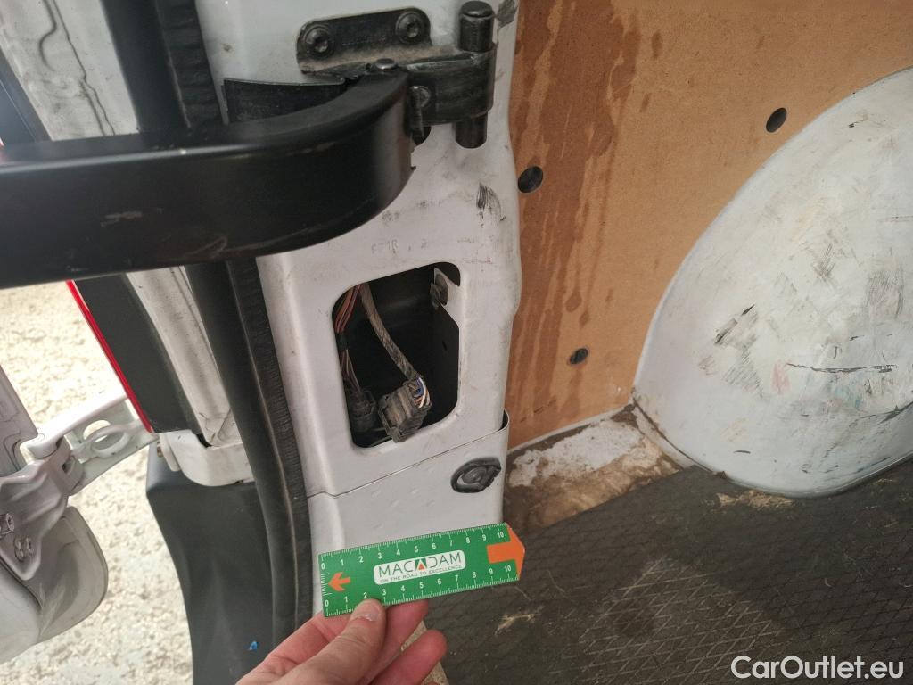  Renault  Master RENAULT  / 2019 / 4P / Fourgon tôlé FG Tr CF F3500 L3H2 Blue dCi 150BVR #47