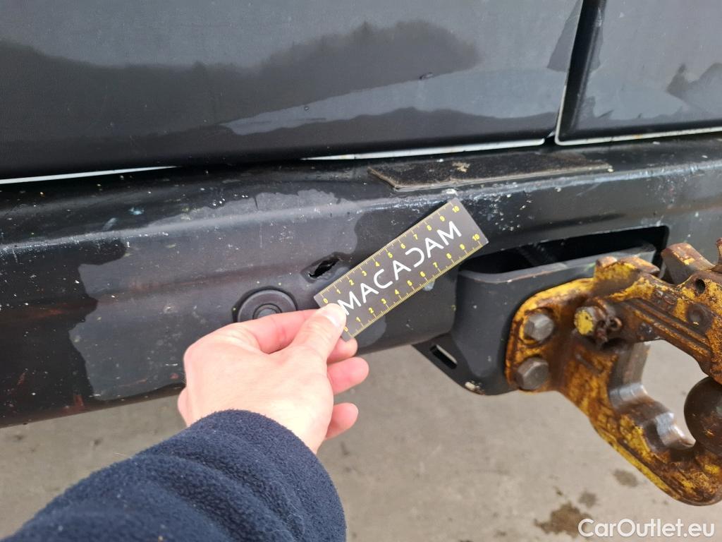  Renault  Master RENAULT  VU 4p Fourgon FG GCf Trac F3500 L2H3 dCi 110 S&S Euro6 #3