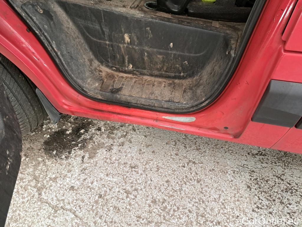  Renault  Master  III Fourgon L2H2 3 5 Grand Confort dCi 130CV BVM6 E6 #59