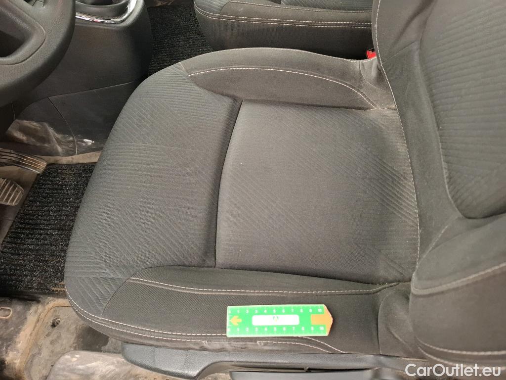  Renault  Trafic  Furgon Grand Confort L1H1 1200 1.6 dCi 125CV BVM6 E6 #35