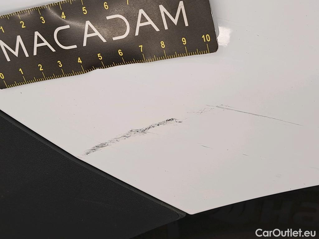  Renault  Kangoo  Express Compact Extra (Série Spéciale) 1.5 dCi 75CV BVM5 E6 #61