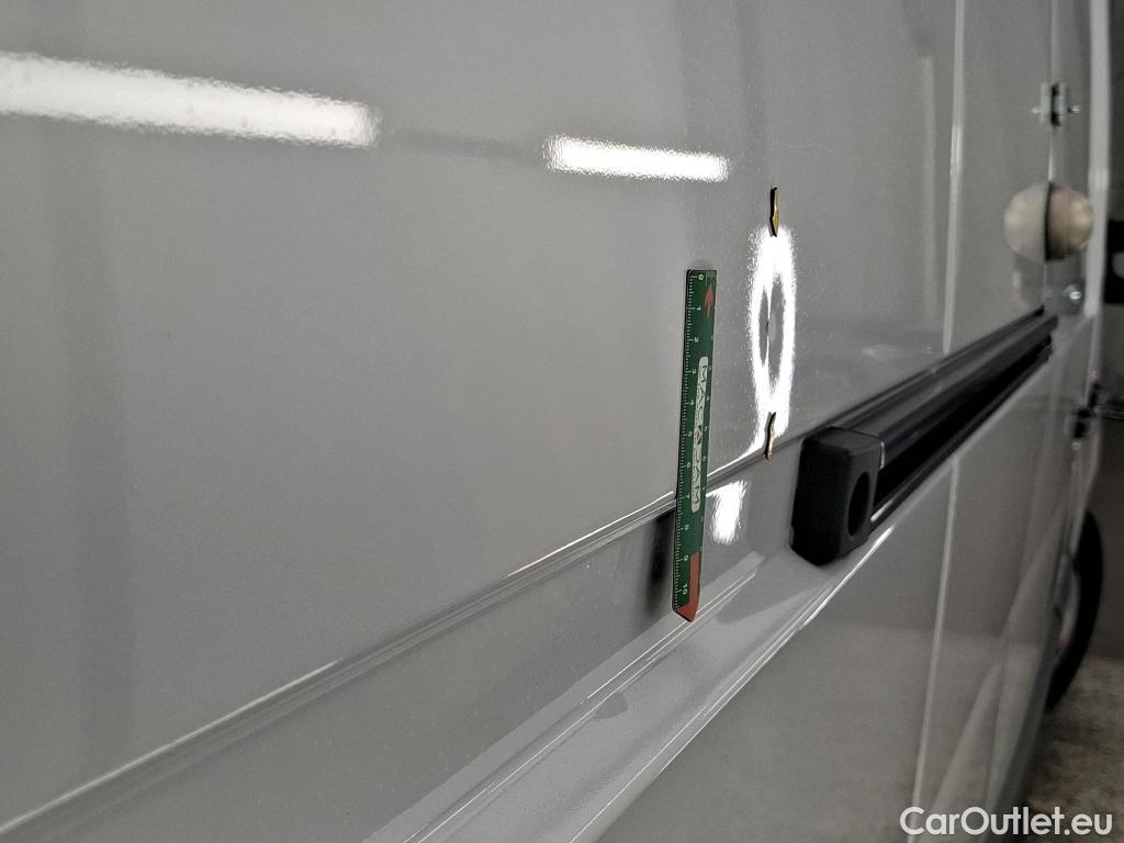  Renault  Master RENAULT  / 2019 / 4P / Fourgon tôlé FG Tr CF F3500 L3H2 Blue dCi 150BVR #12