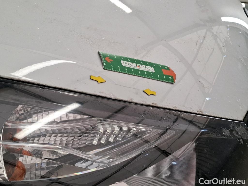  Renault  Trafic  Furgon Grand Confort L1H1 1200 1.6 dCi 125CV BVM6 E6 #20