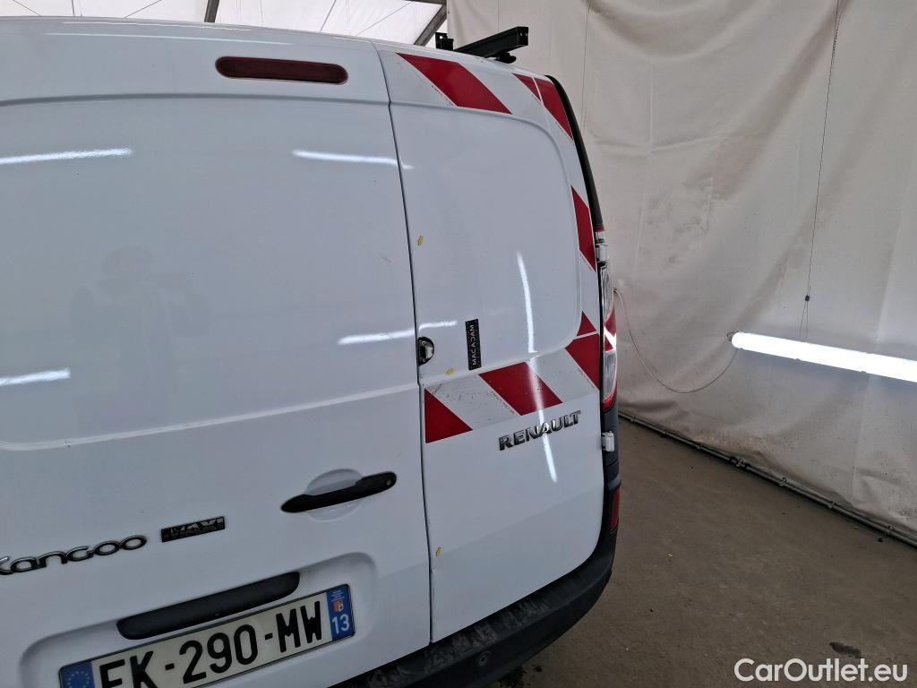  Renault  Kangoo  Express Maxi Extra (Série Spéciale) 1.5 dCi 90CV BVM5 E6 #16