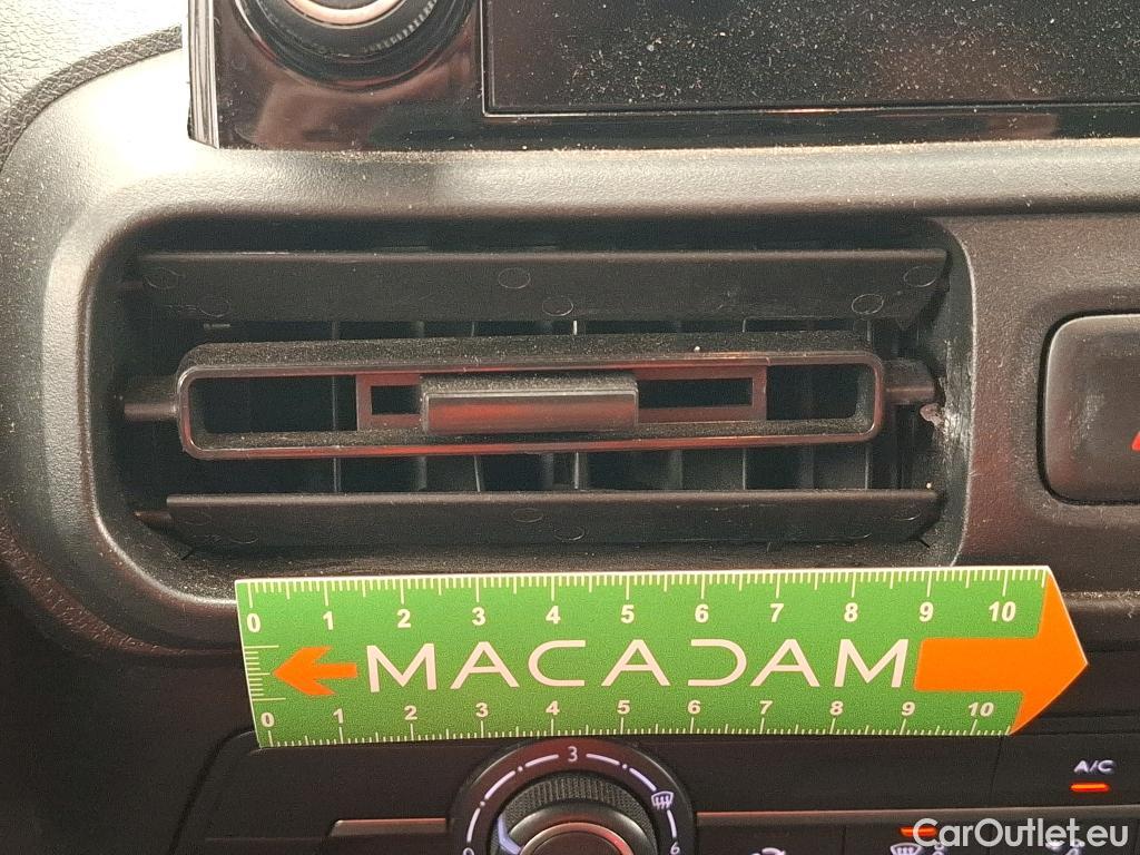  Toyota  Proace TOYOTA  City / 2019 / 4P / Fourgonnette 1.5 Medium 100 D-4D Business #51