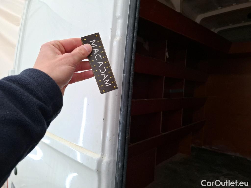  Renault  Master RENAULT  VU 4p Fourgon FG GCf Trac F3500 L2H3 dCi 110 S&S Euro6 #50