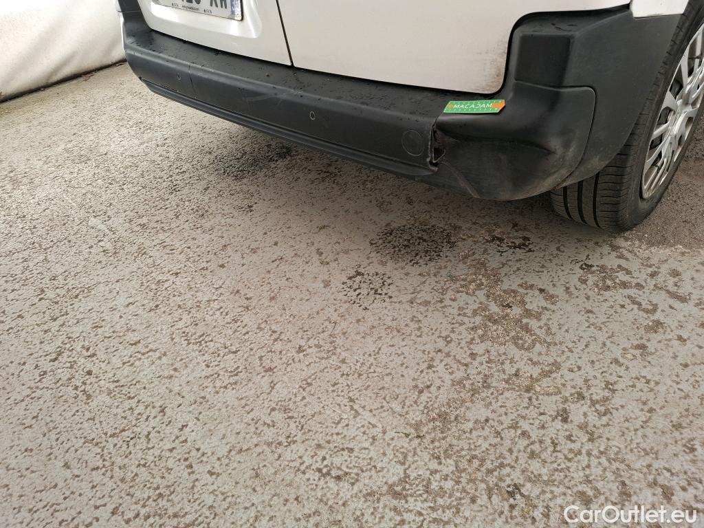  Toyota  Proace TOYOTA  City / 2019 / 4P / Fourgonnette 1.5 Medium 100 D-4D Business #18