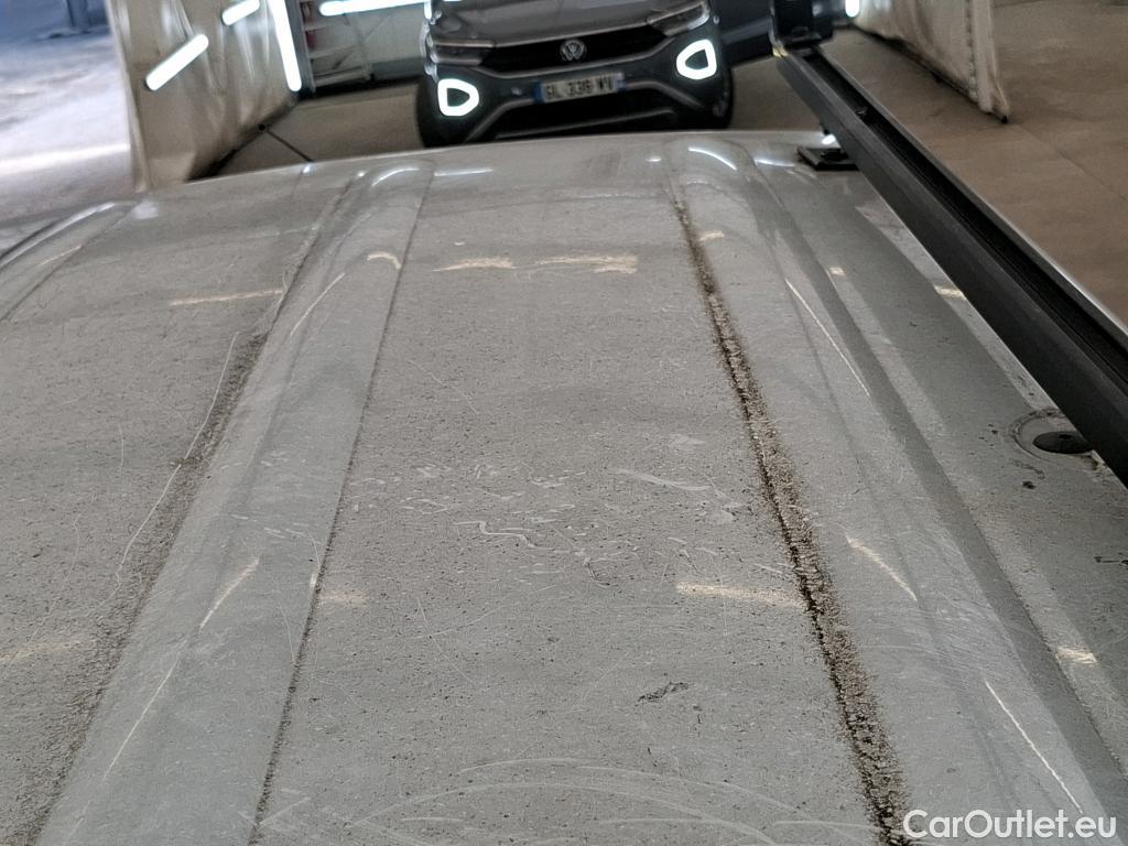  Renault  Kangoo  Express Maxi Extra (Série Spéciale) 1.5 dCi 90CV BVM5 E6 #35