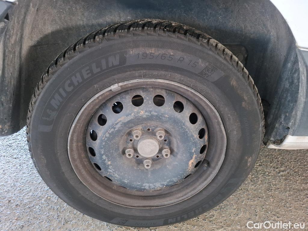  Renault  Kangoo  Express Maxi Extra (Série Spéciale) 1.5 dCi 90CV BVM5 E6 #55