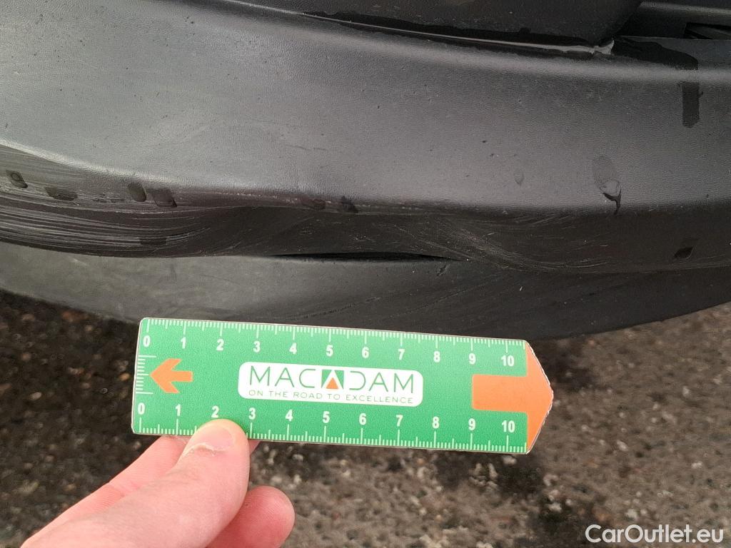  Renault  Trafic  Furgon Grand Confort L1H1 1200 1.6 dCi 125CV BVM6 E6 #6