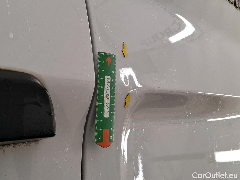  Renault  Trafic  Furgon Grand Confort L1H1 1200 1.6 dCi 125CV BVM6 E6 #39