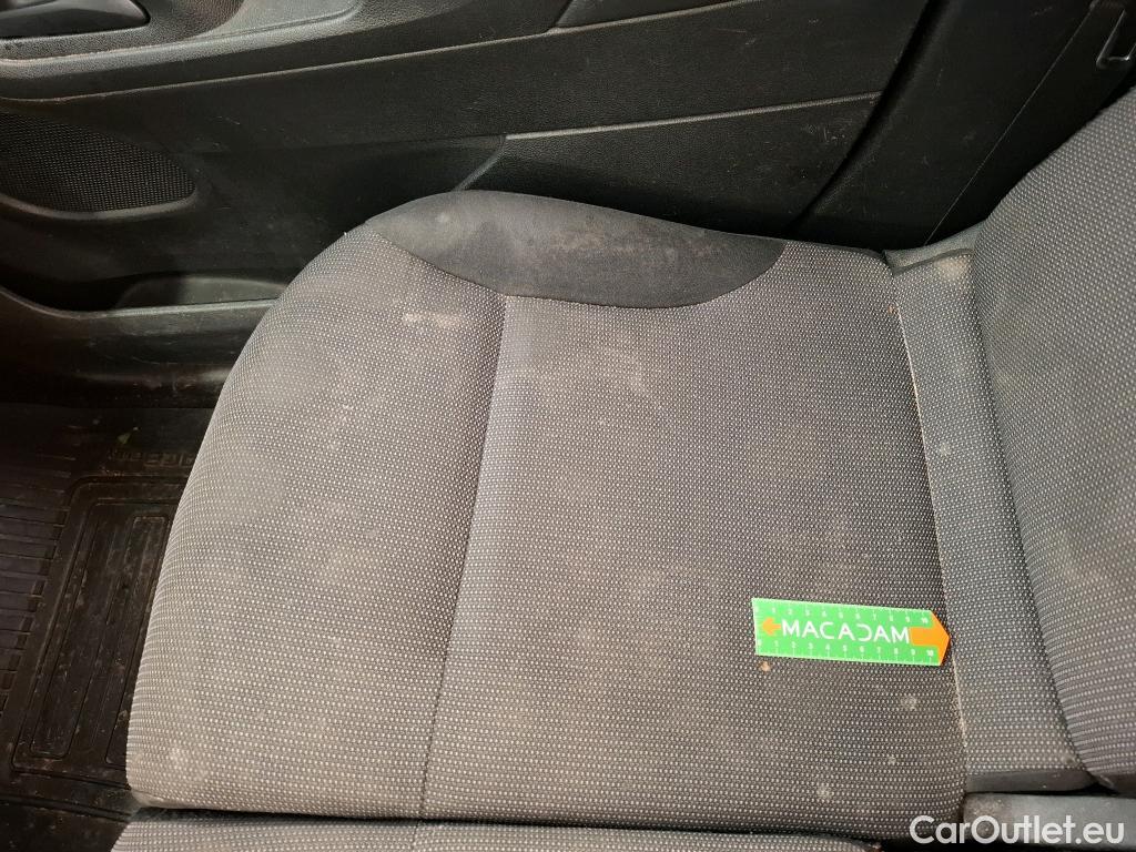  Toyota  Proace TOYOTA  City / 2019 / 4P / Fourgonnette 1.5 Medium 100 D-4D Business #59