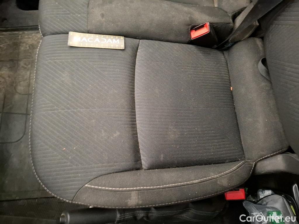  Renault  Trafic  Fourgon L1H1 1000 Confort 1.6 dCi 95CV BVM6 E6dT #28