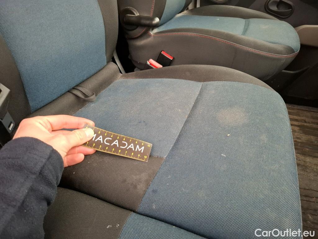  Renault  Master RENAULT  VU 4p Fourgon FG GCf Trac F3500 L2H3 dCi 110 S&S Euro6 #42