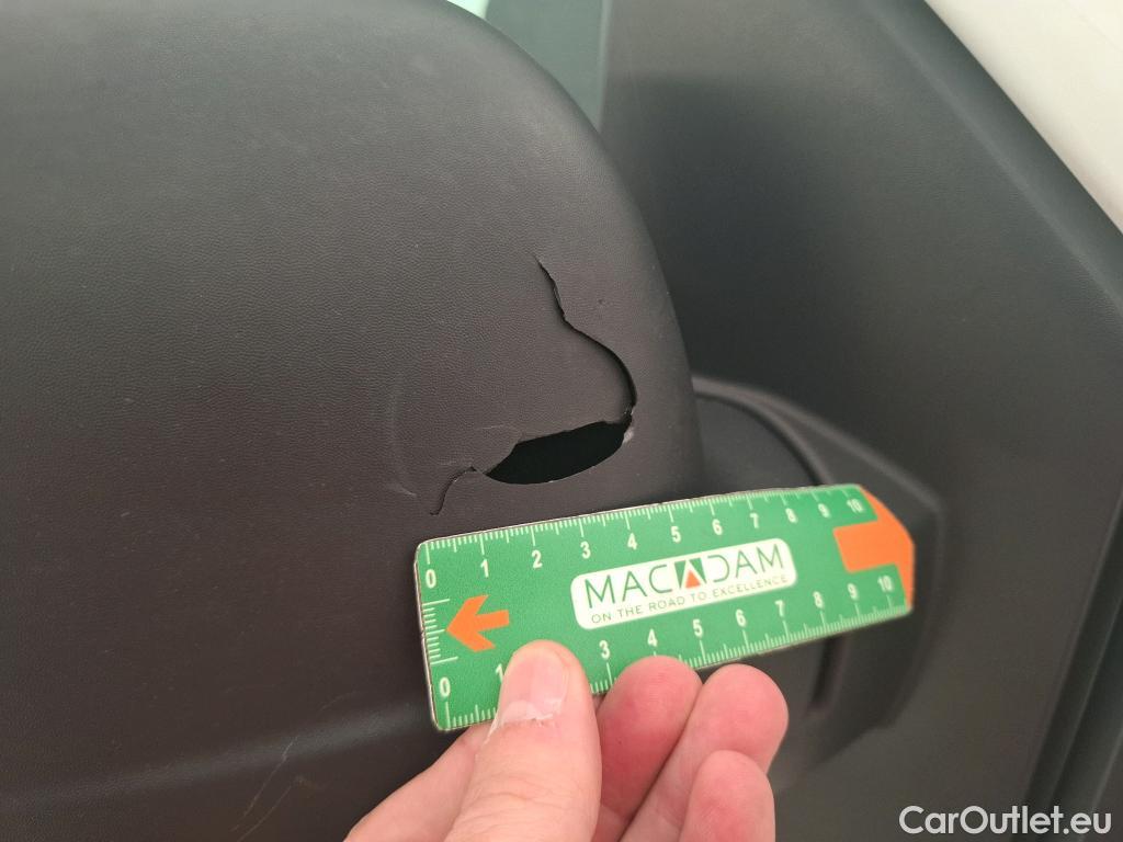  Renault  Trafic RENAULT  / 2019 / 4P / Fourgon tole NV CA GCF L2H1 1200 dCi 120 #25