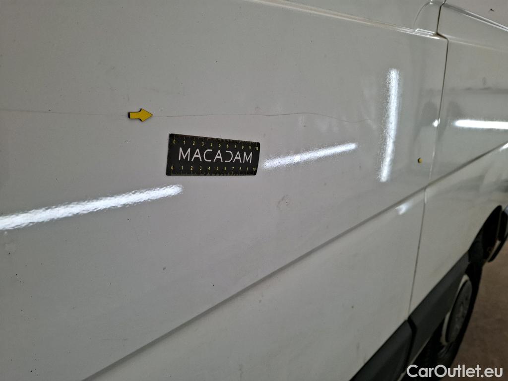  Renault  Master RENAULT  VU 4p Fourgon FG GCf Trac F3500 L2H3 dCi 110 S&S Euro6 #33