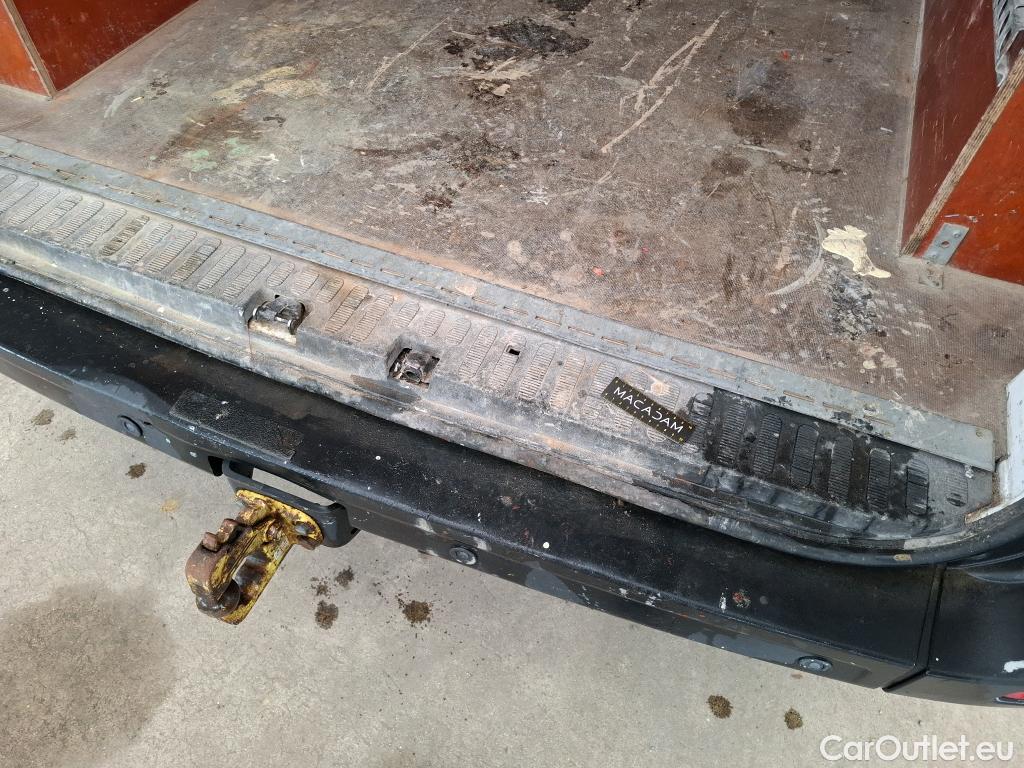  Renault  Master RENAULT  VU 4p Fourgon FG GCf Trac F3500 L2H3 dCi 110 S&S Euro6 #19