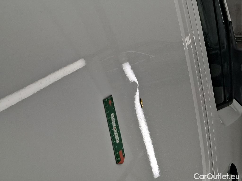  Renault  Master RENAULT  / 2019 / 4P / Fourgon tôlé FG Tr CF F3500 L3H2 Blue dCi 150BVR #29