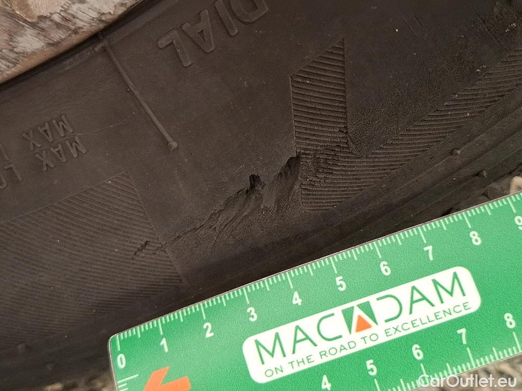  Renault  Trafic  Furgon Grand Confort L1H1 1200 1.6 dCi 125CV BVM6 E6 #26