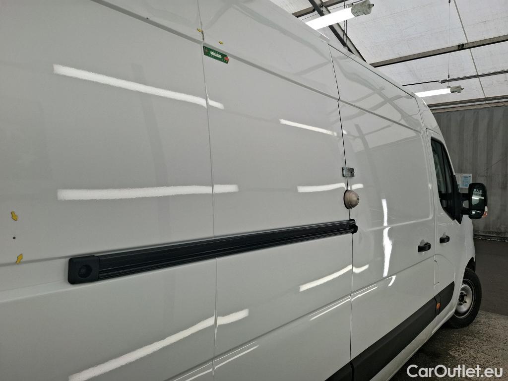  Renault  Master RENAULT  / 2019 / 4P / Fourgon tôlé FG Tr CF F3500 L3H2 Blue dCi 150BVR #15