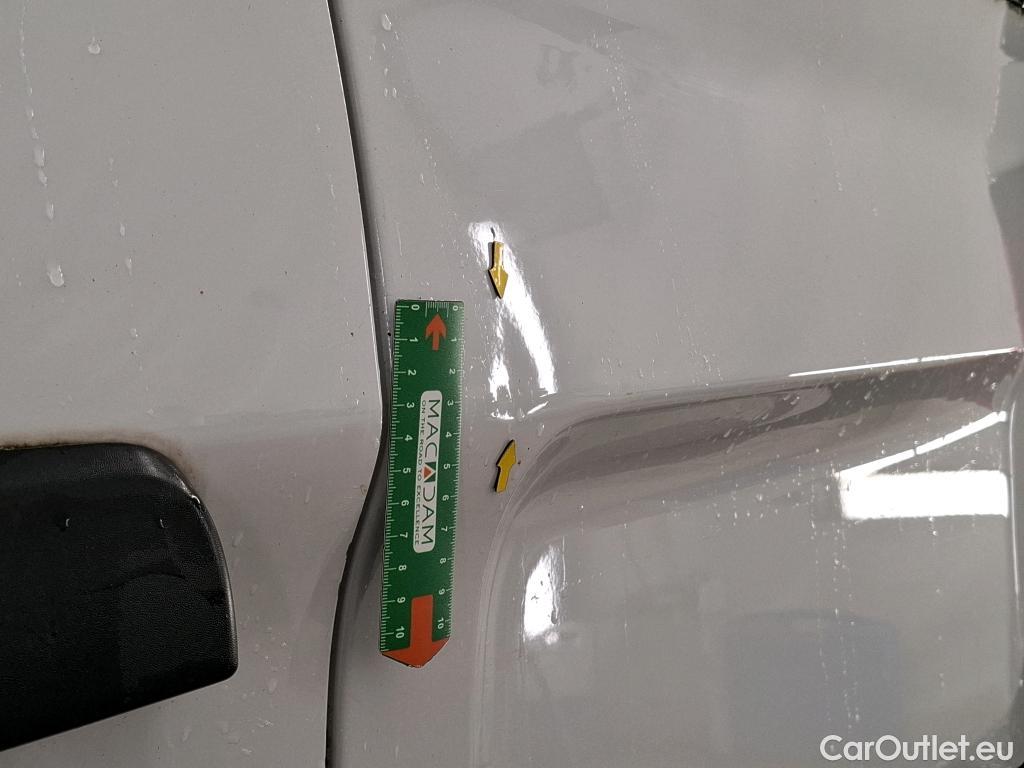  Renault  Trafic  Furgon Grand Confort L1H1 1200 1.6 dCi 125CV BVM6 E6 #38