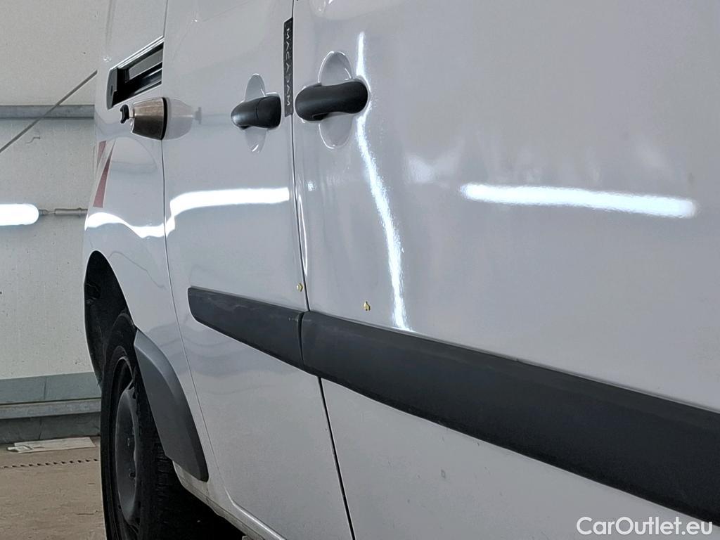  Renault  Kangoo  Express Maxi Extra (Série Spéciale) 1.5 dCi 90CV BVM5 E6 #26