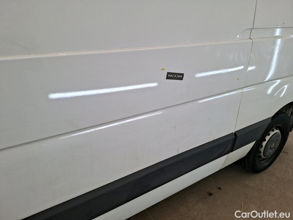  Renault  Master RENAULT  VU 4p Fourgon FG GCf Trac F3500 L2H3 dCi 110 S&S Euro6 #31