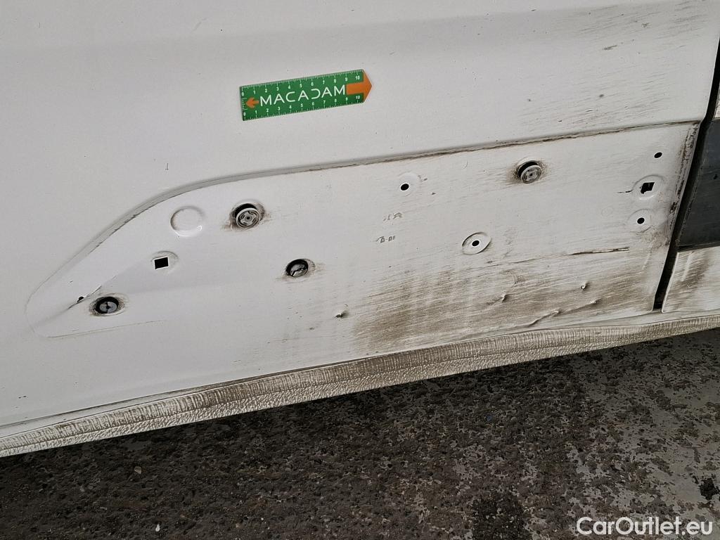  Toyota  Proace TOYOTA  City / 2019 / 4P / Fourgonnette 1.5 Medium 100 D-4D Business #29