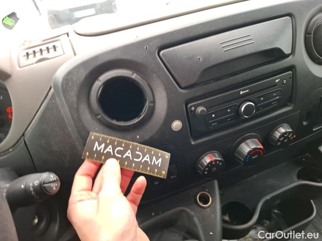  Renault  Master RENAULT  VU 4p Fourgon FG GCf Trac F3500 L2H3 dCi 110 S&S Euro6 #29