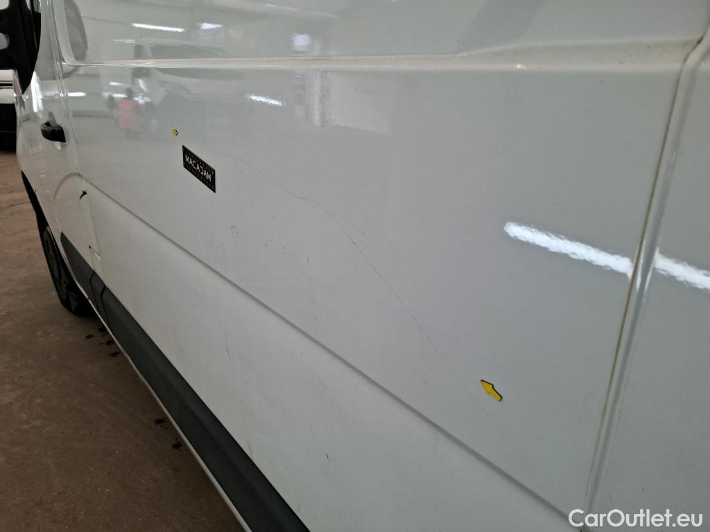  Renault  Master RENAULT  VU 4p Fourgon FG GCf Trac F3500 L2H3 dCi 110 S&S Euro6 #34