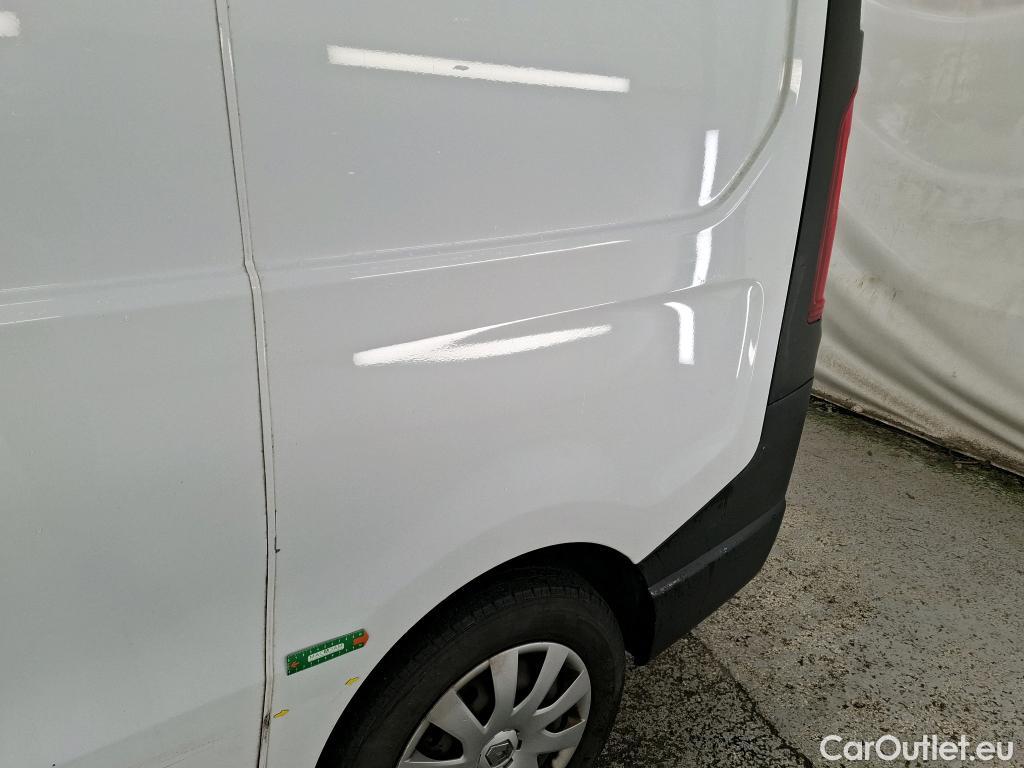  Renault  Trafic  Furgon Grand Confort L1H1 1200 1.6 dCi 125CV BVM6 E6 #11