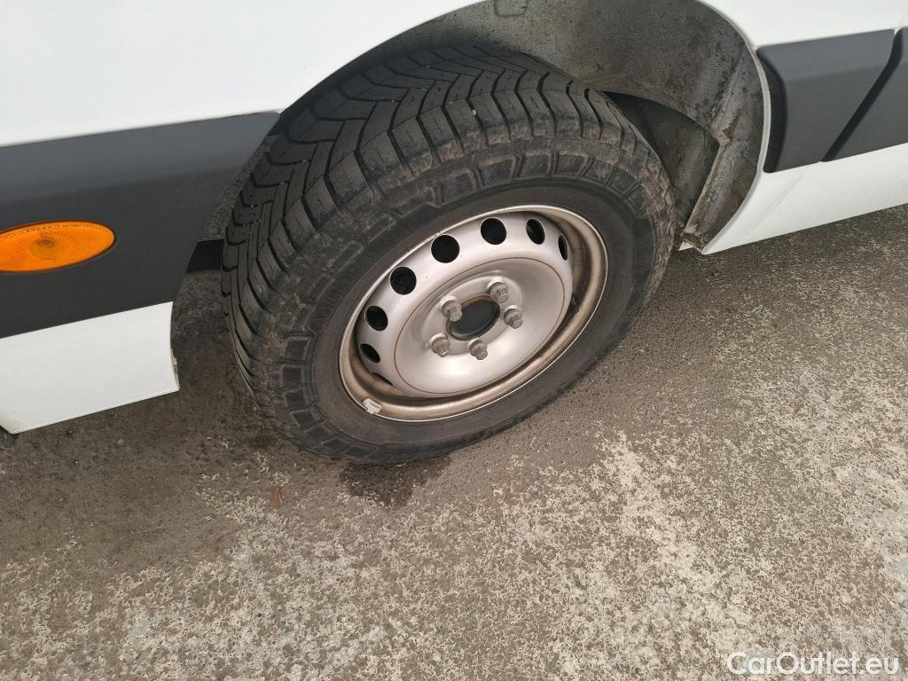  Renault  Master RENAULT  / 2019 / 4P / Fourgon tôlé FG Tr CF F3500 L3H2 Blue dCi 150BVR #51