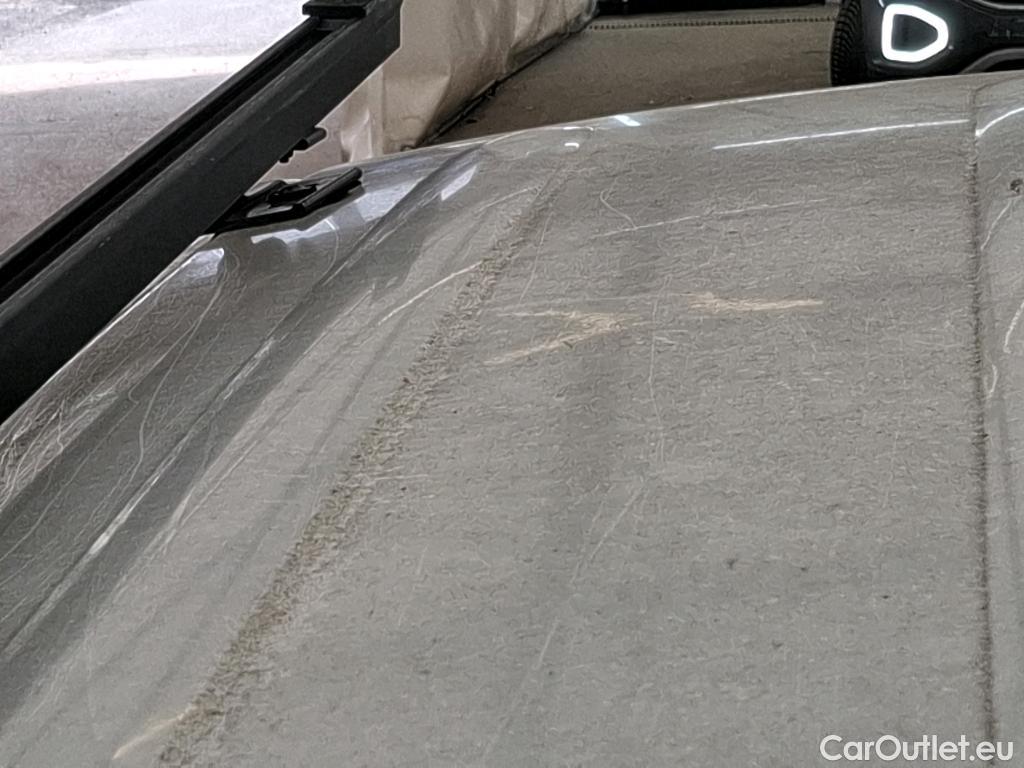  Renault  Kangoo  Express Maxi Extra (Série Spéciale) 1.5 dCi 90CV BVM5 E6 #37