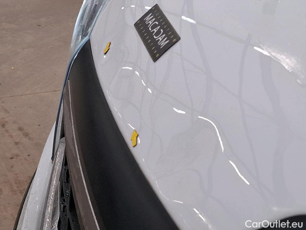  Renault  Trafic  Fourgon L1H1 1000 Confort 1.6 dCi 95CV BVM6 E6dT #3