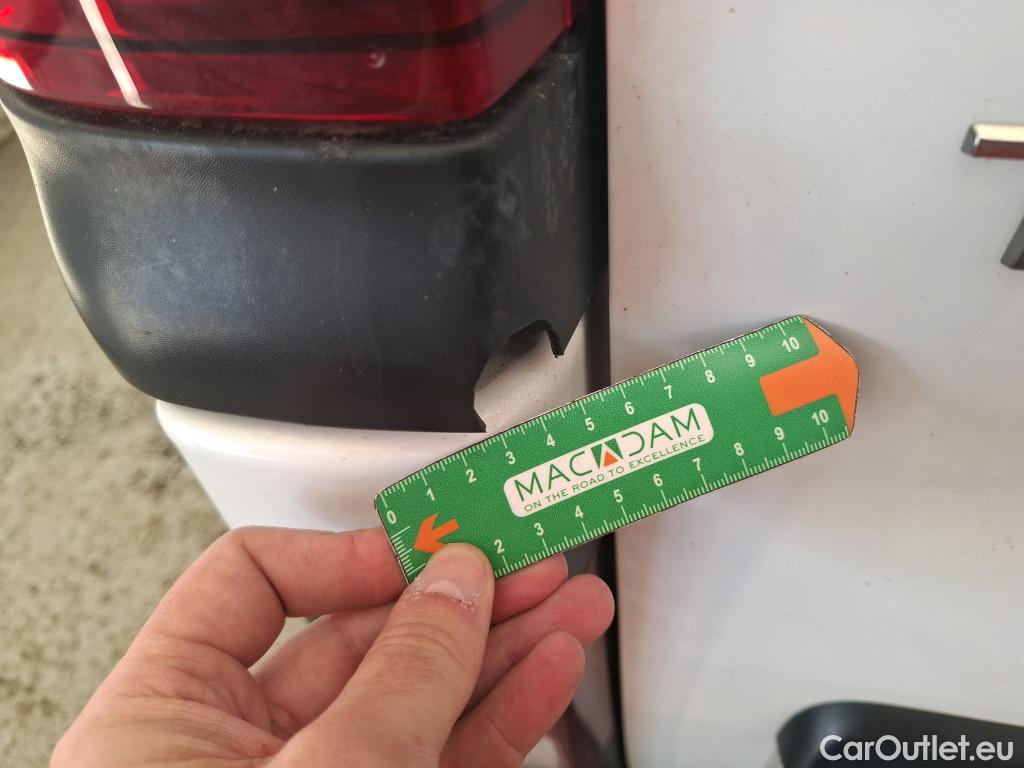  Renault  Trafic RENAULT  / 2019 / 4P / Fourgon tole NV CA GCF L2H1 1200 dCi 120 #19