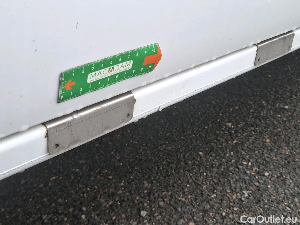  Renault  Master RENAULT  / 2014 / 4P / Fourgon tôlé FG GCf Trac F3500 L3H2 Energy dCi 170 E6 #10