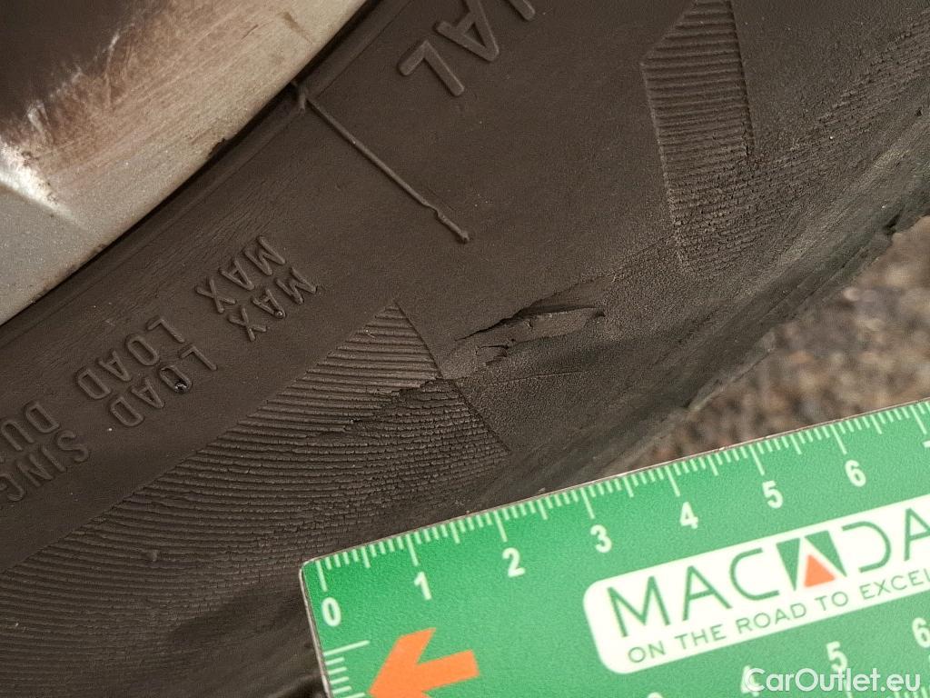  Renault  Trafic  Furgon Grand Confort L1H1 1200 1.6 dCi 125CV BVM6 E6 #28