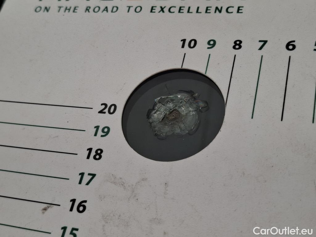  Toyota  Proace TOYOTA  City / 2019 / 4P / Fourgonnette 1.5 Medium 100 D-4D Business #6