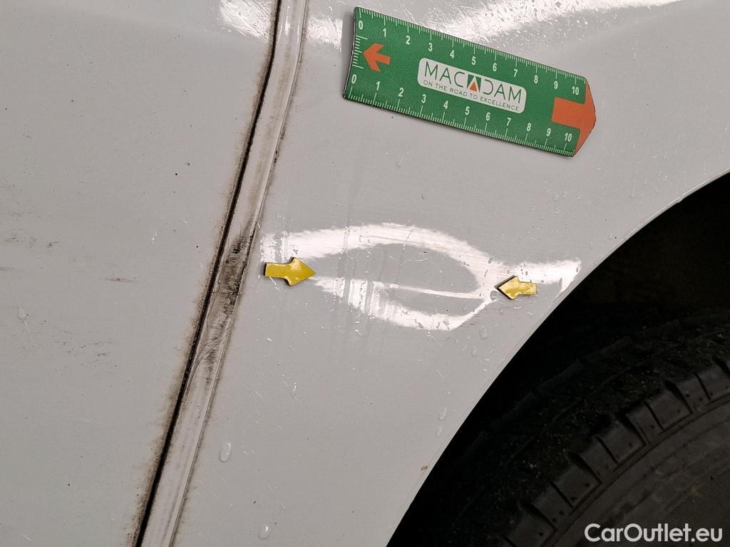  Renault  Trafic  Furgon Grand Confort L1H1 1200 1.6 dCi 125CV BVM6 E6 #12