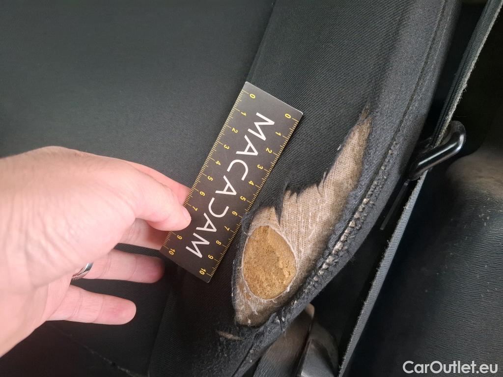  Renault  Kangoo  Express Maxi Extra (Série Spéciale) 1.5 dCi 90CV BVM5 E6 #14