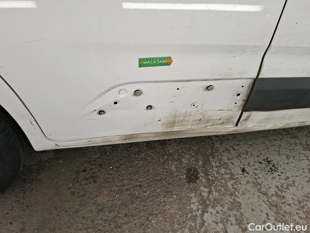  Toyota  Proace TOYOTA  City / 2019 / 4P / Fourgonnette 1.5 Medium 100 D-4D Business #28