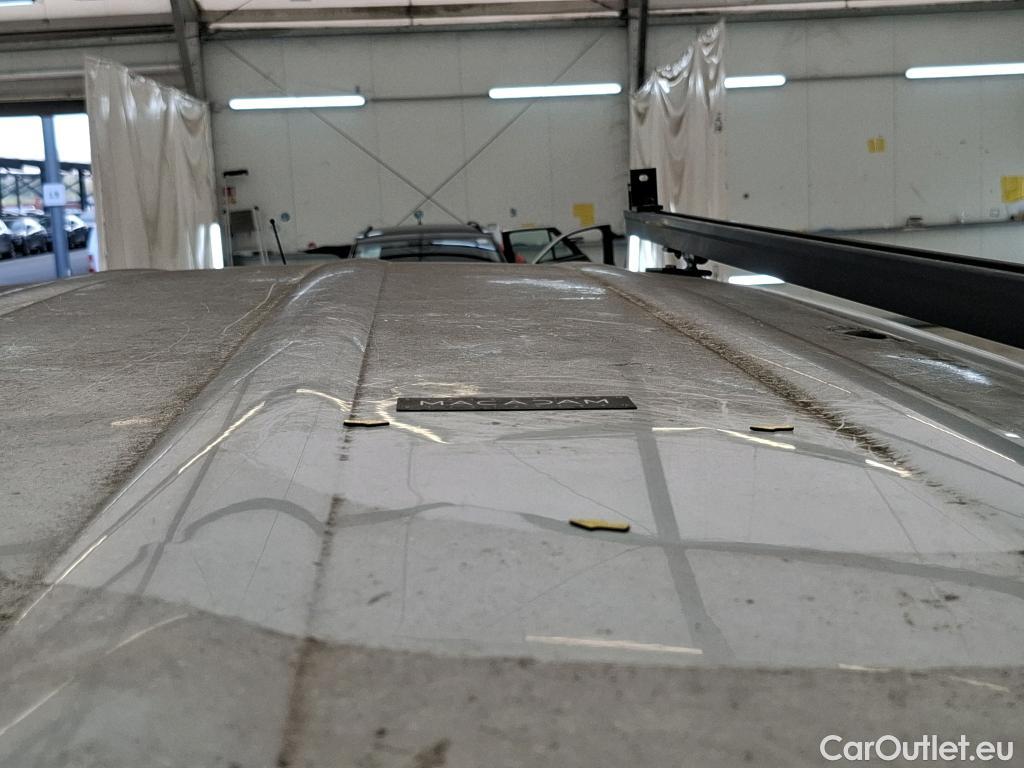  Renault  Kangoo  Express Maxi Extra (Série Spéciale) 1.5 dCi 90CV BVM5 E6 #33