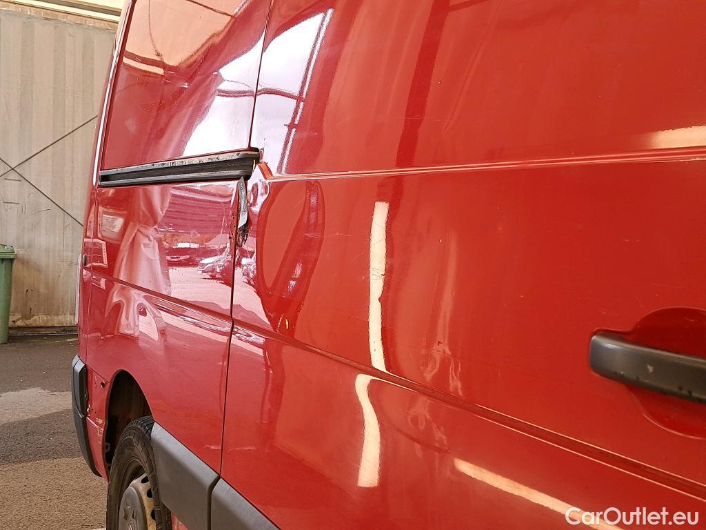  Renault  Master  III Fourgon L2H2 3 5 Grand Confort dCi 130CV BVM6 E6 #11