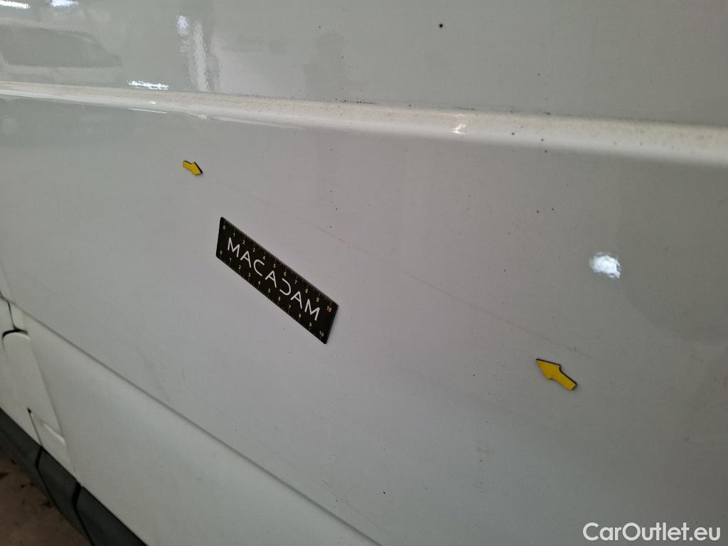  Renault  Master RENAULT  VU 4p Fourgon FG GCf Trac F3500 L2H3 dCi 110 S&S Euro6 #36