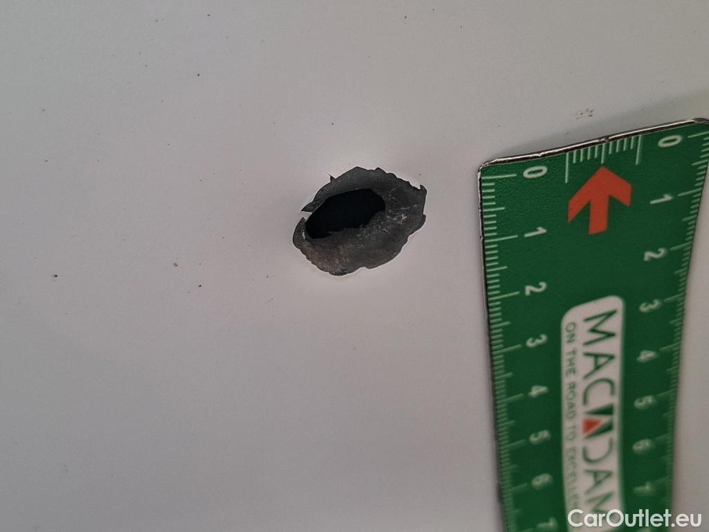  Renault  Trafic RENAULT  / 2019 / 4P / Fourgon tole NV CA GCF L2H1 1200 dCi 120 #11