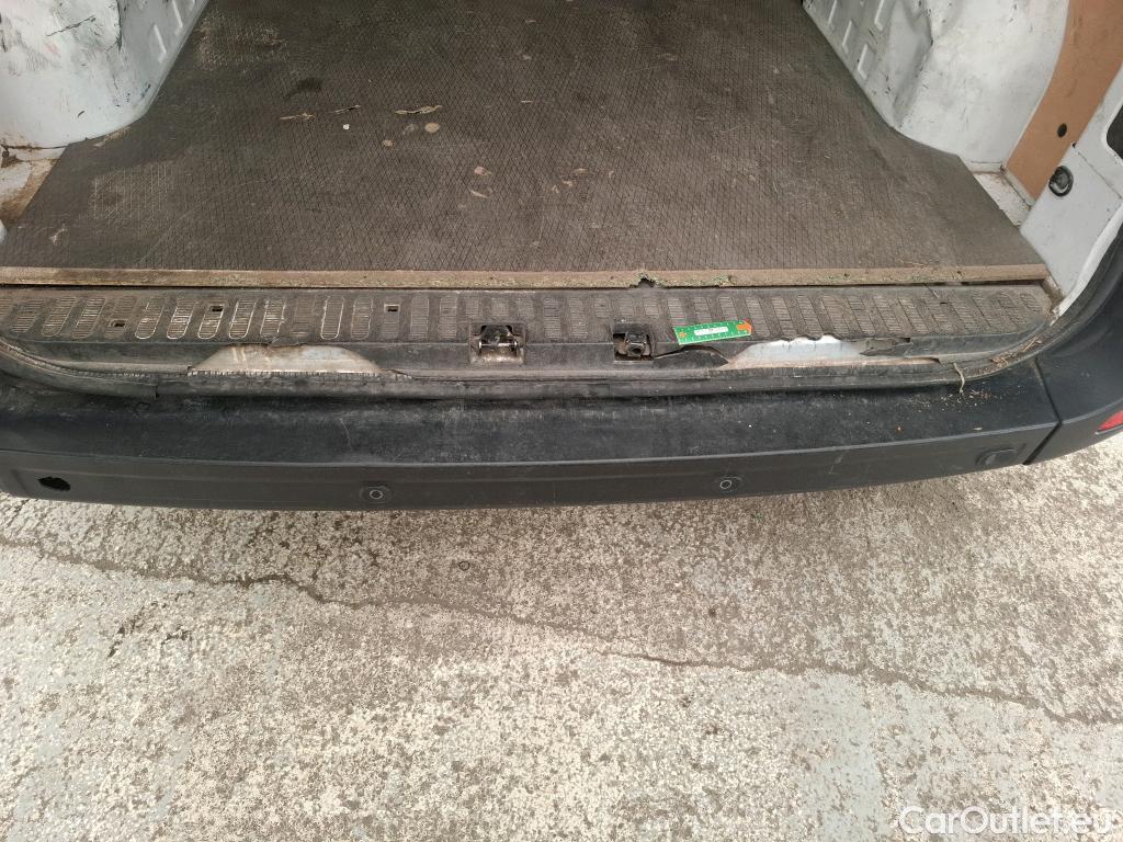  Renault  Master RENAULT  / 2019 / 4P / Fourgon tôlé FG Tr CF F3500 L3H2 Blue dCi 150BVR #42